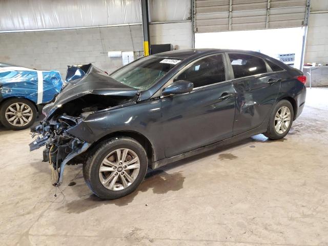 85272645 :رقم المزاد ، 5NPEB4AC4DH686133 vin ، 2013 Hyundai Sonata مزاد بيع