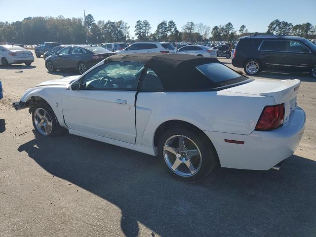 Продажа на аукционе авто 2004 Ford Mustang, vin: 1FAFP49Y44F217243, номер лота: 87181035