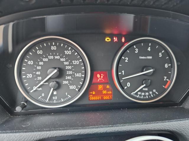 Aukcja sprzedaży 2012 Bmw X5 Xdrive35i, vin: 5UXZV4C57CL747572, numer aukcji: 84794665