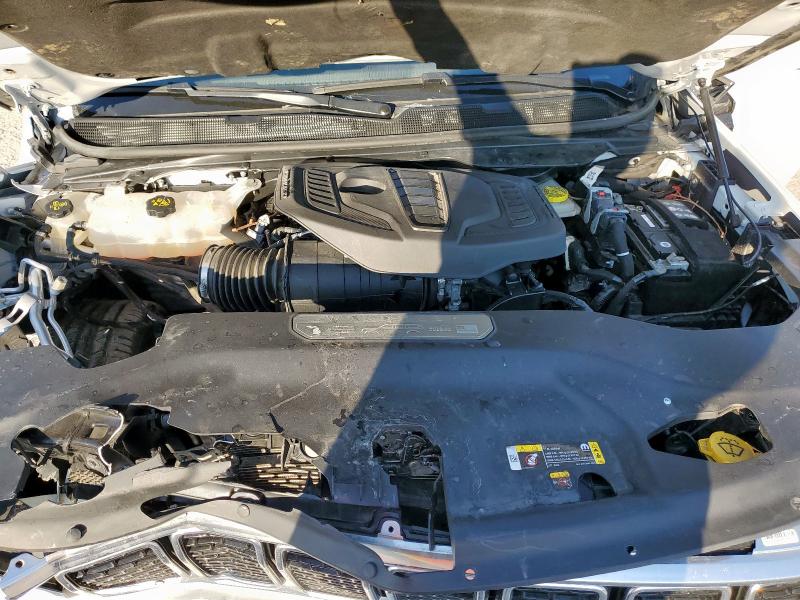 Продаж на аукціоні авто 2023 Jeep Wagoneer S, vin: 1C4SJVBPXPS557641, номер лоту: 81289525