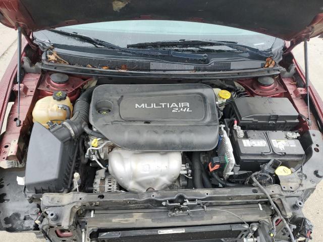 2015 Chrysler 200 S მანქანა იყიდება აუქციონზე, vin: 1C3CCCBB7FN675817, აუქციონის ნომერი: 89707195