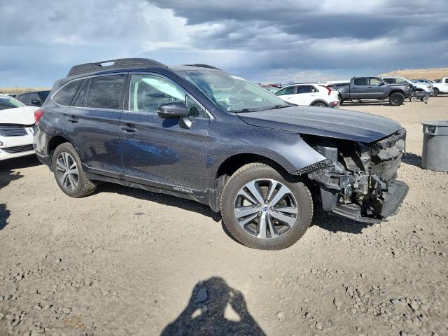 Aukcja sprzedaży 2018 Subaru Outback, vin: 4S4BSANC5J3331695, numer aukcji: 85122265