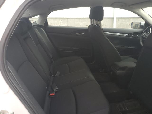 89453775 :رقم المزاد ، 2HGFC2F5XKH037167 vin ، 2019 Honda Civic مزاد بيع