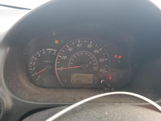 Aukcja sprzedaży 2018 Mitsubishi Mirage, vin: ML32A3HJ7JH012429, numer aukcji: 86617945