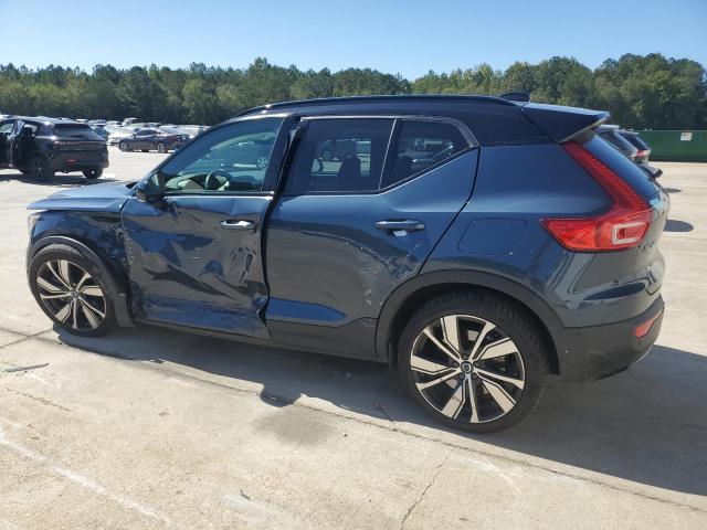 Aukcja sprzedaży 2022 Volvo Xc40, vin: YV4ED3UR2N2716783, numer aukcji: 85367185