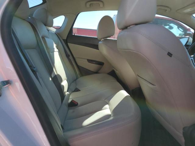 Aukcja sprzedaży 2016 Buick Verano, vin: 1G4PW5SK1G4131591, numer aukcji: 90221655