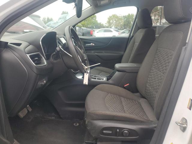 Продажа на аукционе авто 2018 Chevrolet Equinox, vin: 3GNAXJEV6JS580639, номер лота: 82443645