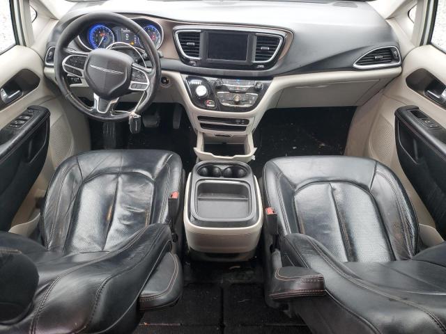 Aukcja sprzedaży 2019 Chrysler Pacifica T, vin: 2C4RC1BG5KR561639, numer aukcji: 90596315