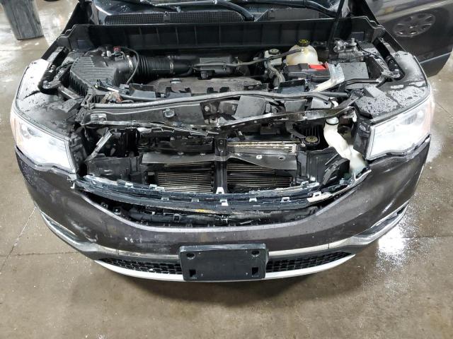 Aukcja sprzedaży 2019 Gmc Acadia Sle, vin: 1GKKNSLA6KZ122956, numer aukcji: 90598335