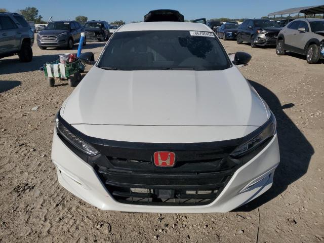Aukcja sprzedaży 2018 Honda Accord, vin: 1HGCV1F36JA239054, numer aukcji: 86705455