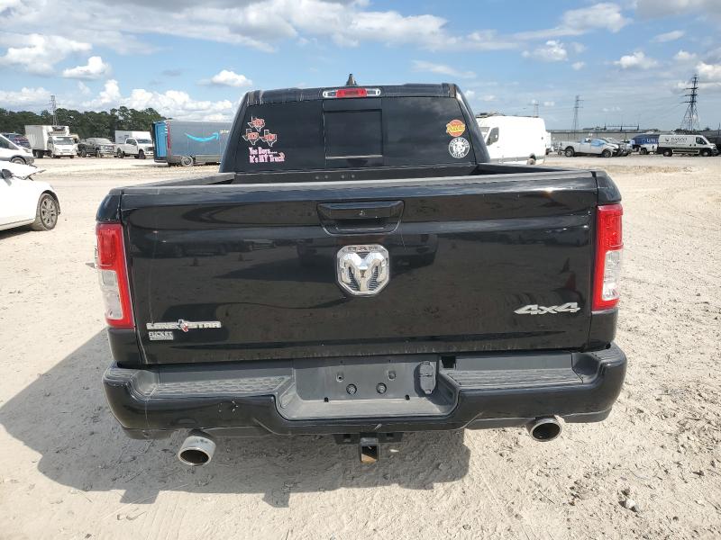 86884415 :رقم المزاد ، 1C6SRFFT7LN415852 vin ، 2020 Ram 1500 مزاد بيع