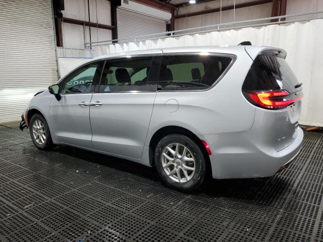 85350785 :رقم المزاد ، 2C4RC1BG7RR159406 vin ، 2024 Chrysler Pacifica مزاد بيع