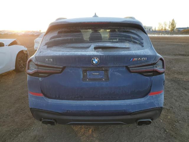 Aukcja sprzedaży 2018 Bmw X3, vin: 5UXTS3C56J0Y93825, numer aukcji: 86138355