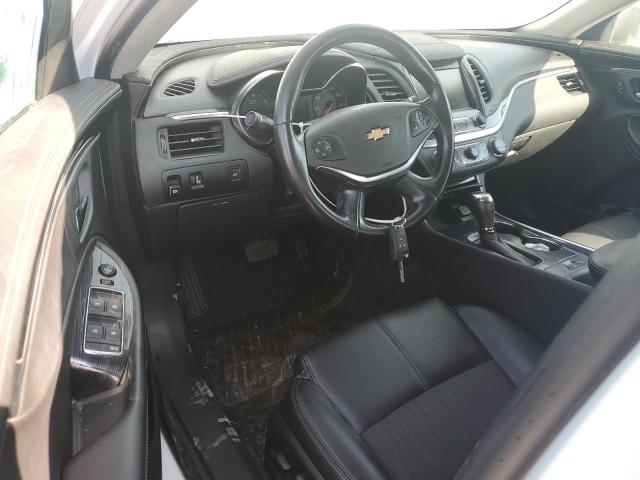 2017 Chevrolet Impala Lt მანქანა იყიდება აუქციონზე, vin: 1G1105S30HU128129, აუქციონის ნომერი: 85910355