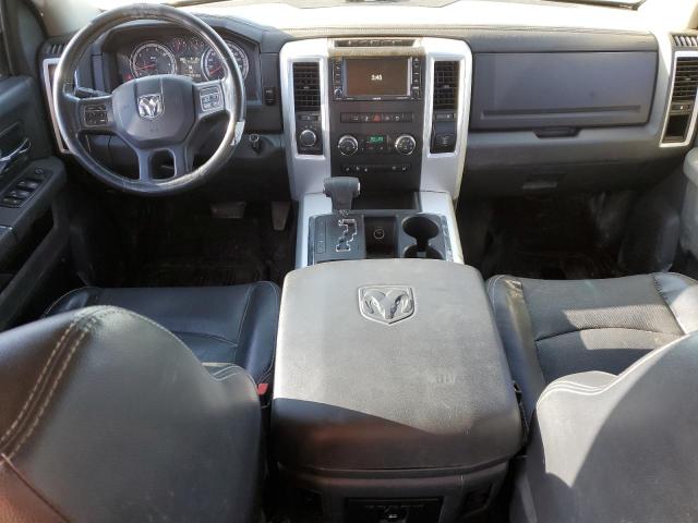2012 Dodge Ram 1500 S მანქანა იყიდება აუქციონზე, vin: 1C6RD7MTXCS157981, აუქციონის ნომერი: 82426165