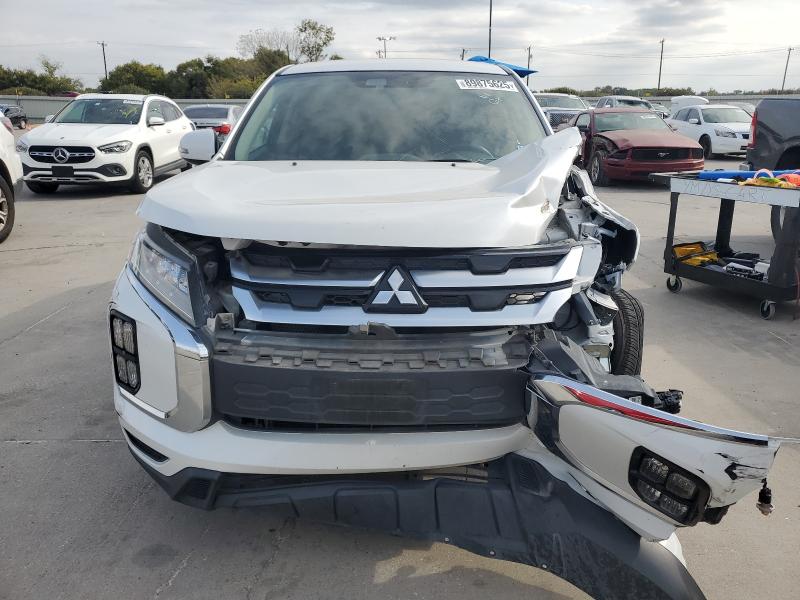 Aukcja sprzedaży 2021 Mitsubishi Outlander Sport, vin: JA4APVAU9MU025356, numer aukcji: 89875625