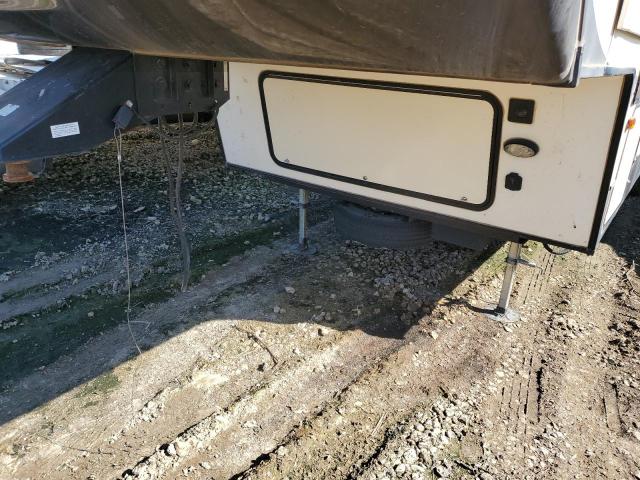 Продажа на аукционе авто 2018 Keystone Trailer, vin: 4YDF33422J1533295, номер лота: 84740015