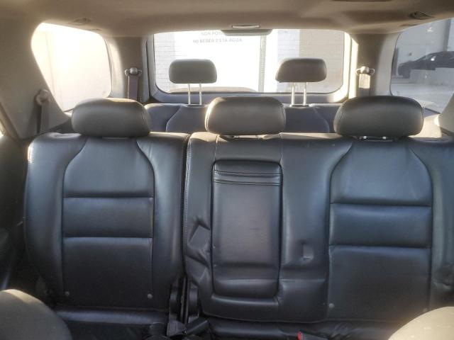 Продажа на аукционе авто 2003 Acura Mdx, vin: 2HNYD18243H521381, номер лота: 89689345