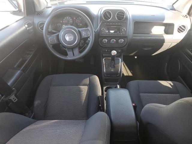 Продажа на аукционе авто 2012 Jep Compass Sport, vin: 1C4NJDBB1CD520455, номер лота: 84724405