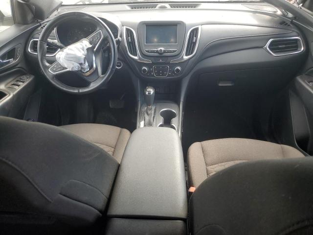 2018 Chevrolet Equinox Lt მანქანა იყიდება აუქციონზე, vin: 2GNAXJEV1J6247991, აუქციონის ნომერი: 85527415