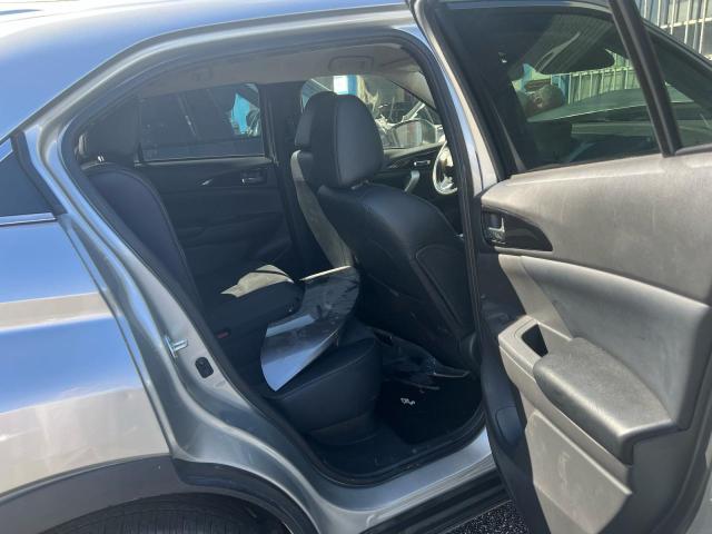 Aukcja sprzedaży 2024 Mitsubishi Eclipse Cross Se, vin: JA4ATWAA8RZ069754, numer aukcji: 87220805