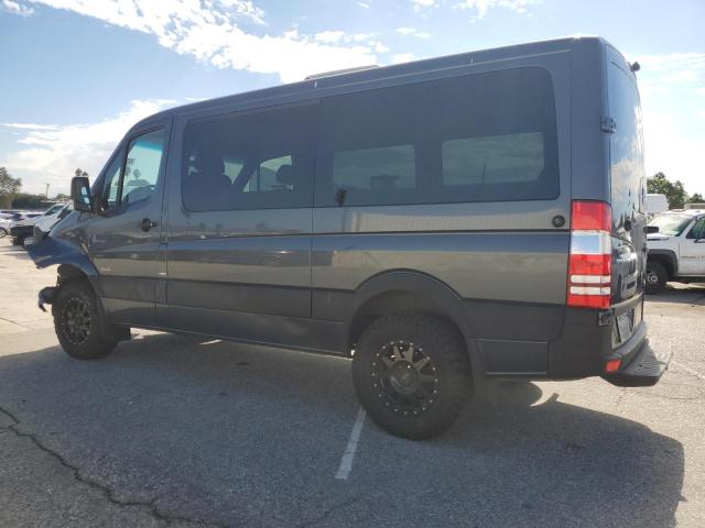 86555875 :رقم المزاد ، WDZPE7DC2E5904052 vin ، 2014 Mercedes-benz Sprinter مزاد بيع