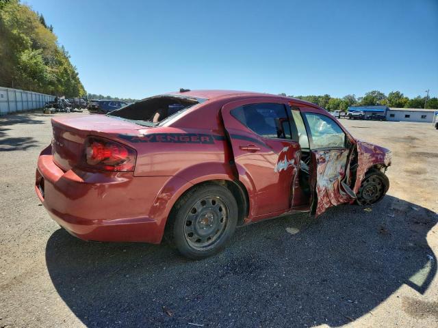 Продаж на аукціоні авто 2013 Dodge Avenger Se, vin: 1C3CDZAB3DN755727, номер лоту: 86712035