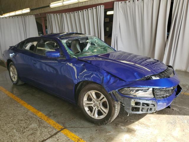 Aukcja sprzedaży 2020 Dodge Charger, vin: 2C3CDXBG6LH156083, numer aukcji: 85004165