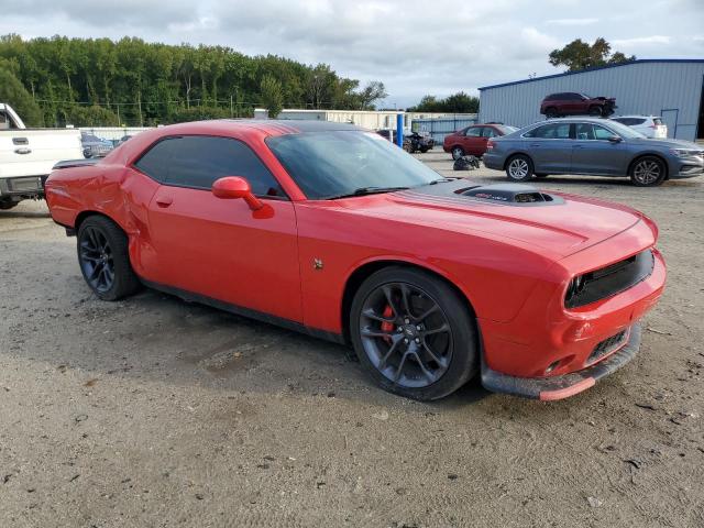 82363555 :رقم المزاد ، 2C3CDZFJ5NH249939 vin ، 2022 Dodge Challenger مزاد بيع
