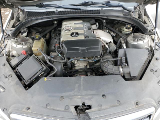 Auction sale of the 2013 Cadillac Ats, vin: 1G6AA5RX3D0130247, lot number: 85700855