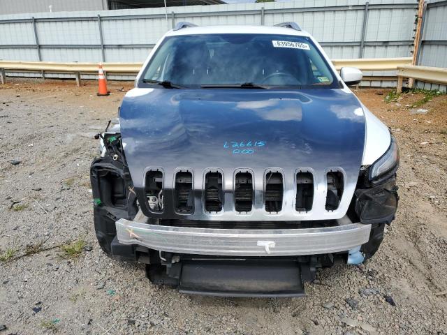 Продажа на аукционе авто 2015 Jeep Cherokee L, vin: 1C4PJMDS3FW512467, номер лота: 83956765