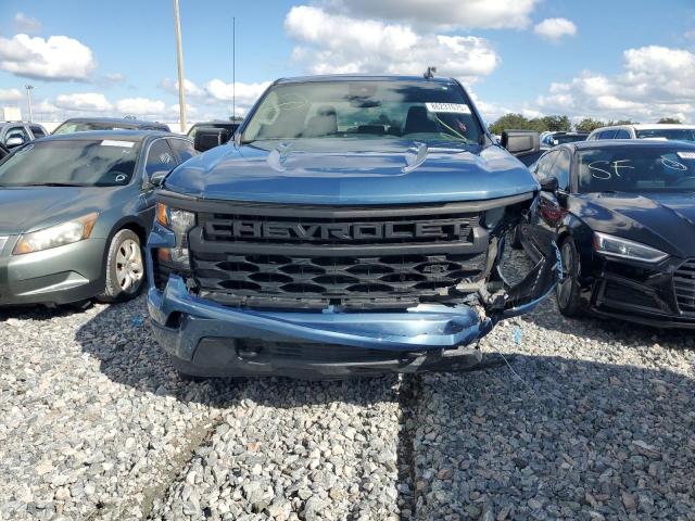 Продажа на аукционе авто 2024 Chevrolet Silverado, vin: 1GCRDBEK1RZ184102, номер лота: 86237075