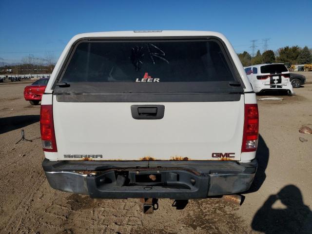 90808165 :رقم المزاد ، 1GTHK23618F180672 vin ، 2008 Gmc Sierra مزاد بيع