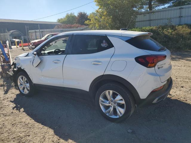 2025 Buick Encore Gx მანქანა იყიდება აუქციონზე, vin: KL4AMBSP3SB022896, აუქციონის ნომერი: 82567265