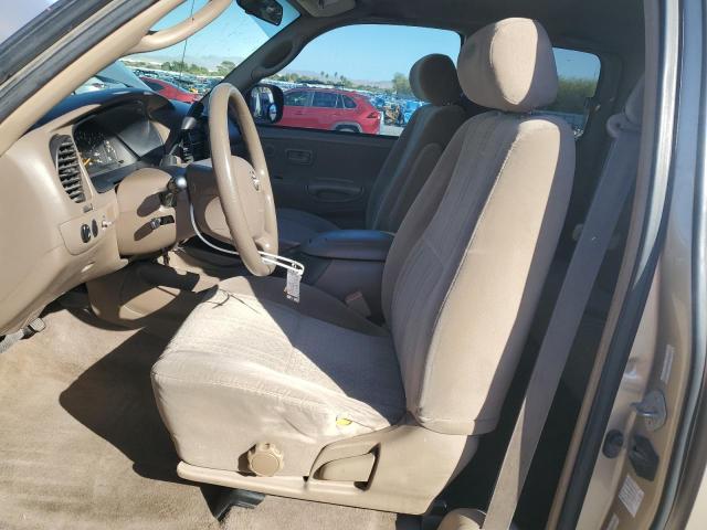 Продажа на аукционе авто 2003 Toyota Tundra, vin: 5TBBT44113S437946, номер лота: 86803425