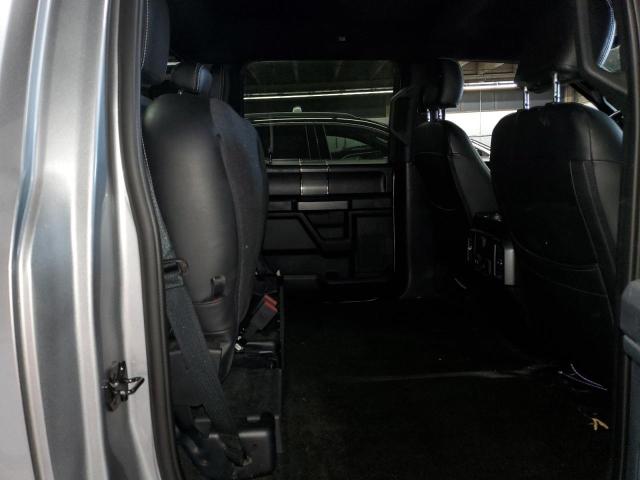 Продажа на аукционе авто 2020 Ford F150 Super, vin: 1FTEW1E46LKD87734, номер лота: 82774875