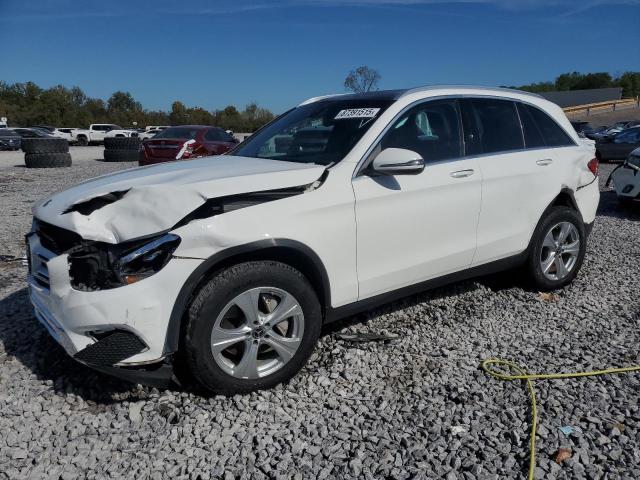 Auction sale of the 2018 Mercedes-benz Glc, vin: WDC0G4JB0JV030309, lot number: 87391515
