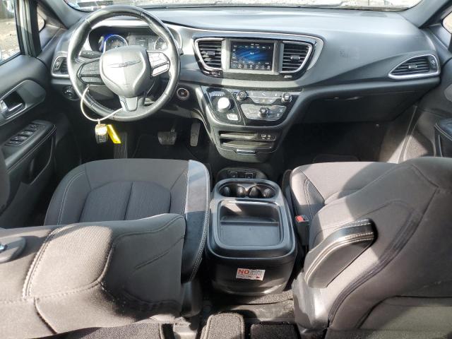 Продаж на аукціоні авто 2019 Chrysler Pacifica, vin: 2C4RC1FG4KR652587, номер лоту: 86494995