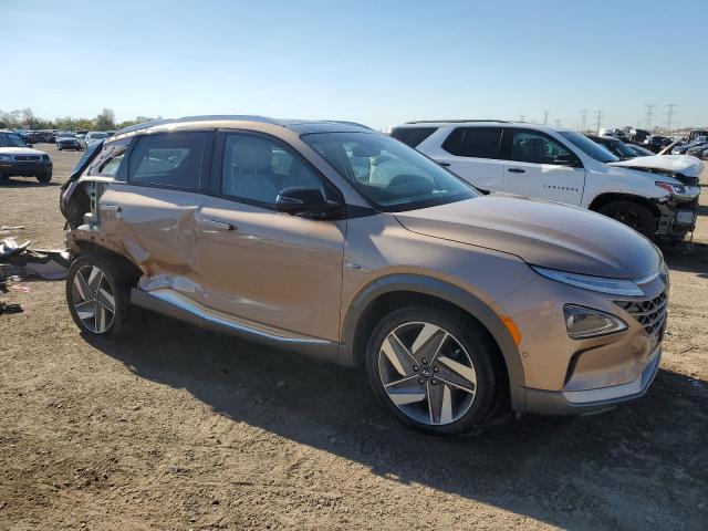 Продаж на аукціоні авто 2020 Hyundai Nexo Limit, vin: KM8J84A66LU008510, номер лоту: 85515595