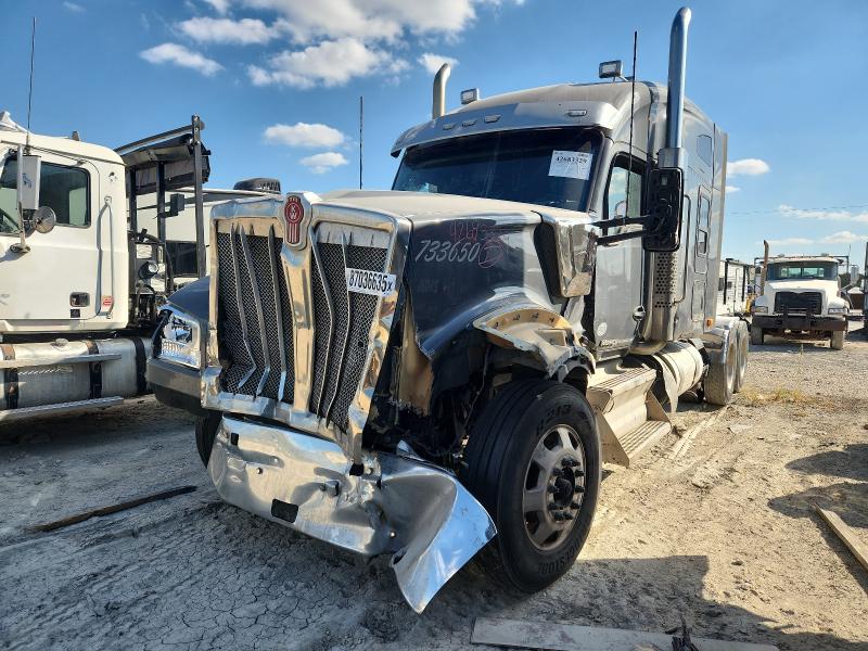 Продажа на аукционе авто 2020 Kenworth W900, vin: 1XK1D49X1LJ419042, номер лота: 87036635