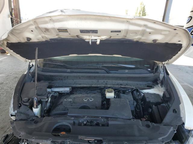 Aukcja sprzedaży 2018 Infiniti Qx60, vin: 5N1DL0MM0JC514299, numer aukcji: 87080635