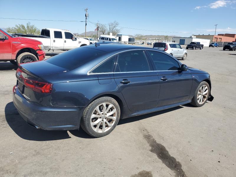 Aukcja sprzedaży 2017 Audi A6, vin: WAUG8AFC2HN002391, numer aukcji: 86404935