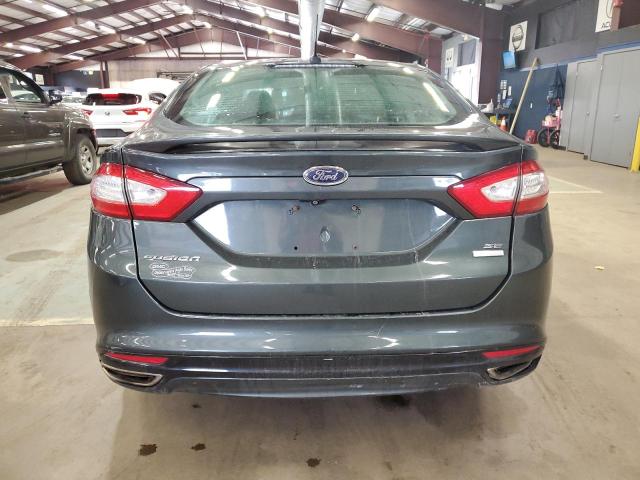 Auction sale of the 2015 Ford Fusion Se, vin: 3FA6P0T9XFR249209, lot number: 90221335