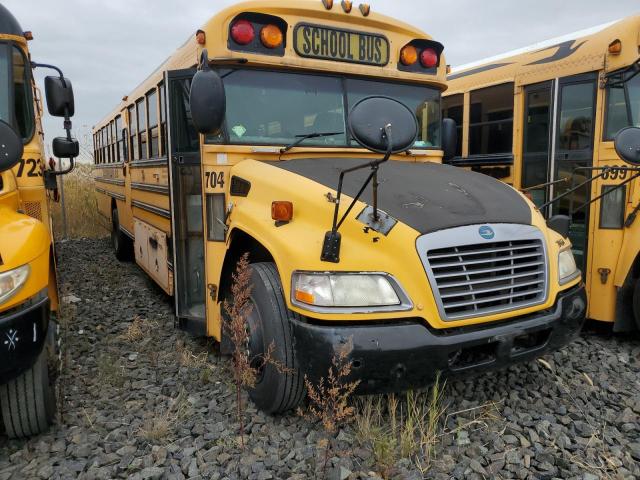 Aukcja sprzedaży 2009 Blue Bird School Bus, vin: 1BAKGCPA79F266950, numer aukcji: 86339335