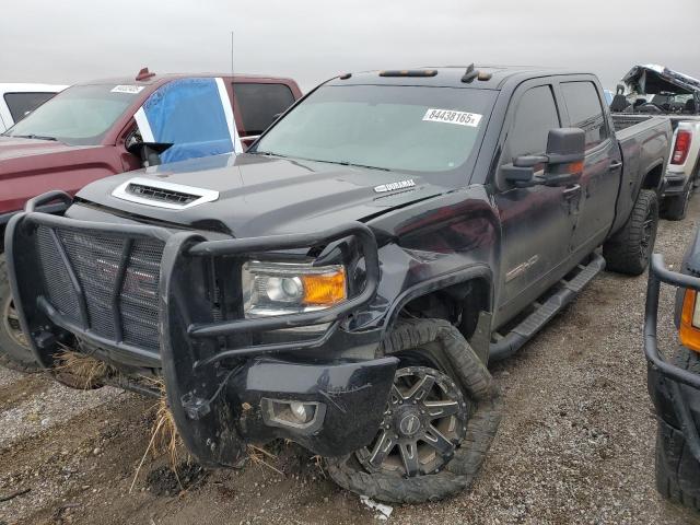 Продажа на аукционе авто 2019 Gmc Sierra, vin: 1GT42VCY1KF129021, номер лота: 84438165