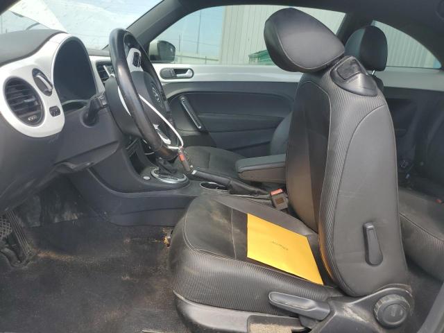 Aukcja sprzedaży 2016 Volkswagen Beetle, vin: 3VWJ07AT5GM627920, numer aukcji: 85145715