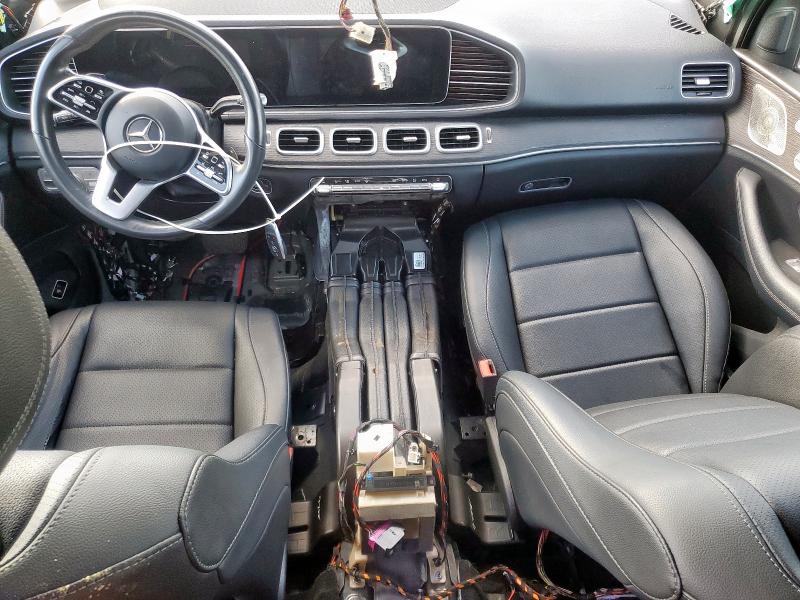 2021 Mercedes-benz Gle 350 მანქანა იყიდება აუქციონზე, vin: 4JGFB4JB2MA565888, აუქციონის ნომერი: 86317395