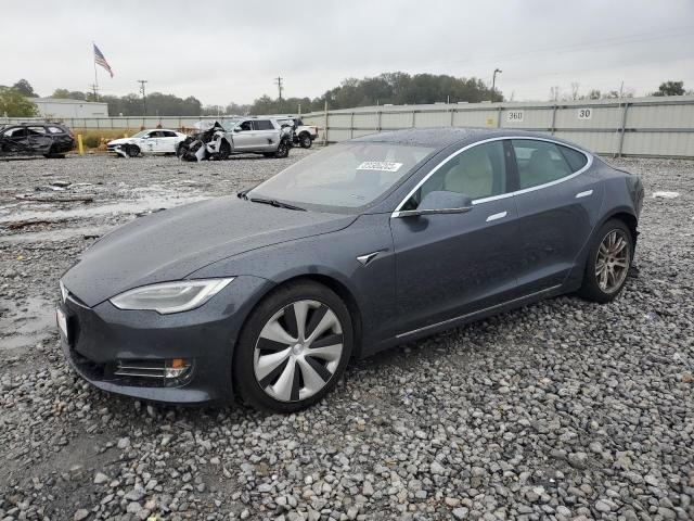 Aukcja sprzedaży 2021 Tesla Model S, vin: 5YJSA1E24MF424827, numer aukcji: 89506205
