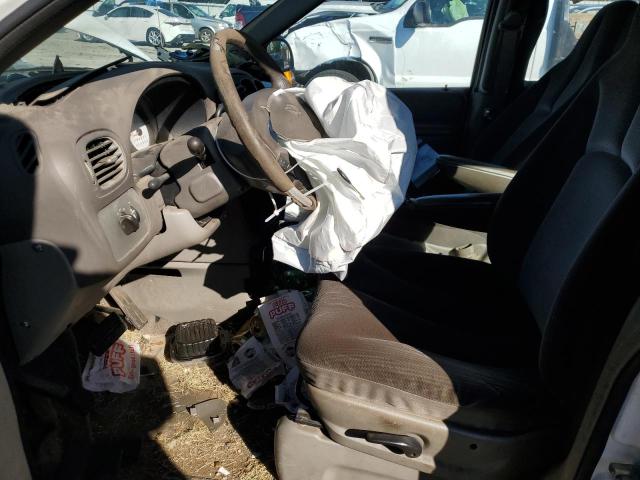 2003 Dodge Caravan მანქანა იყიდება აუქციონზე, vin: 1D4GP25323B208790, აუქციონის ნომერი: 82234545