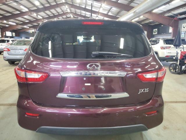 Aukcja sprzedaży 2013 Infiniti Jx35, vin: 5N1AL0MM5DC327907, numer aukcji: 89855925